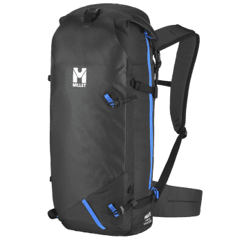Rucsac Millet M WHITE 22 NOIR NEW