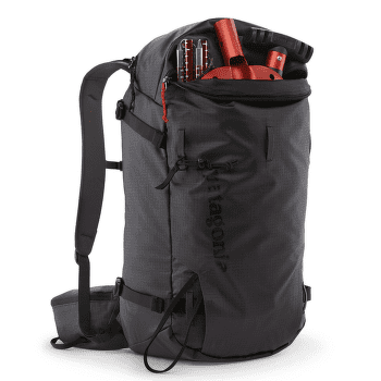 Rucsac Patagonia PowSlayer Pack Black