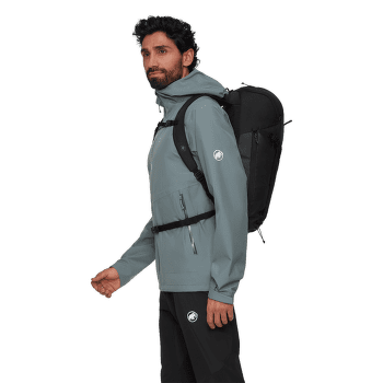 Rucsac Mammut Alto 28 glacier blue