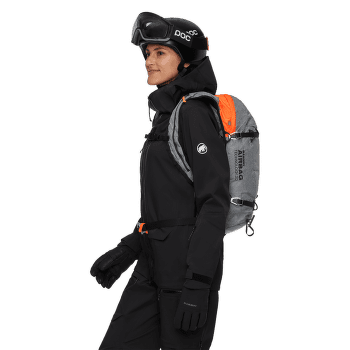 Rucsac Mammut Eiger Free 20 Removable Airbag 3.0 ready 00825 storm grey