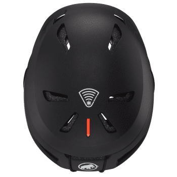 Cască Mammut Haute Route MIPS Twiceme Helmet black 0001