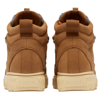 Încălțăminte Sorel ONA AVE™ PEAK BOOT WP Velvet Tan, Honey White 242