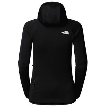 Jachetă The North Face METEORA FZ FLEECE TNF BLACK