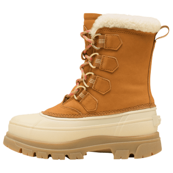 Încălțăminte Sorel Caribou Horizon™ GTX Women Canyon Gold, Honey White 708
