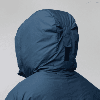 Jachetă Fjällräven Bergtagen 130 Insulation Jacket Men Mountain Blue-Mustard Yellow