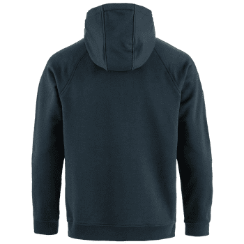 Hanorac Fjällräven Fjällräven Classic Hoodie Men Dark Navy