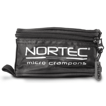Crampoane Nortec NORDIC 2.4 BLACK