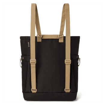 Geantă Dakine RECESS TOTE PACK 19L MULLED BASIL