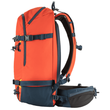 Rucsac Fjällräven Bergtagen Touring 30 M/L Mountain Blue