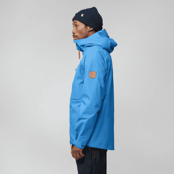 Jachetă Fjällräven Keb GTX Jacket Men Black