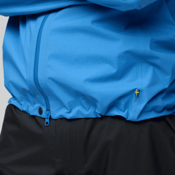 Jachetă Fjällräven Keb GTX Jacket Men Black