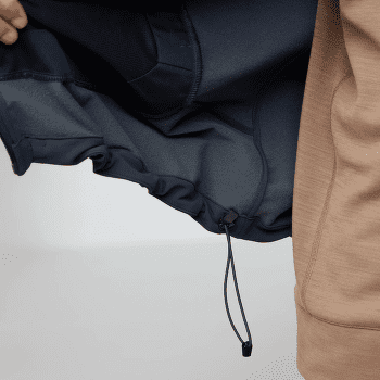 Jachetă Fjällräven Keb Agile Winter Jacket Men Black