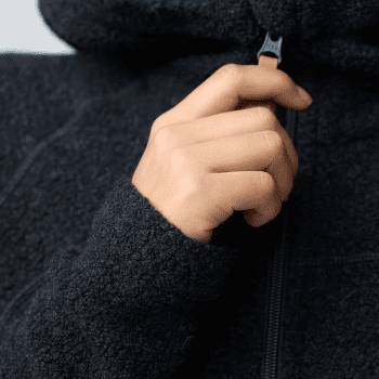 Jachetă Fjällräven Kaitum Fleece Women Port