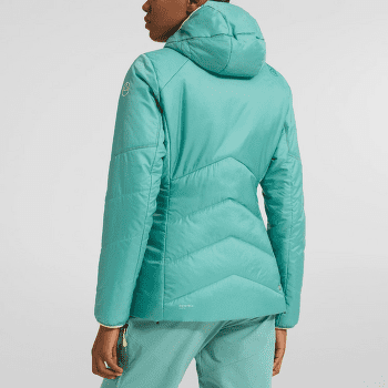 Jachetă La Sportiva MYTHIC PRIMALOFT® Jacket Women Night Sky_B46B46