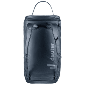 Geantă deuter Duffel Pro Roller 90 mineral-grove