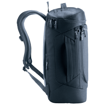 Geantă deuter Duffel Pro Pack 30 mineral-grove