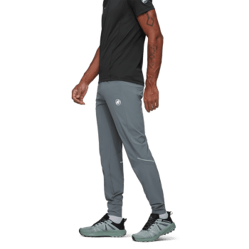 Pantaloni Mammut Aenergy TR Pants Men black 0001