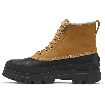 Încălțăminte Sorel Daystorm Horizon GTX Men Caribou Buff, Black 263