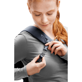 Rinichi deuter Stroof 5 Black