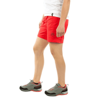 Pantaloni scurți La Sportiva ONYX SHORT Women Moonlight/Deep Sea