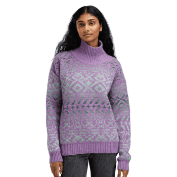 Pulover Dale of Norway HIGHLAND SWEATER WOMEN Q00
