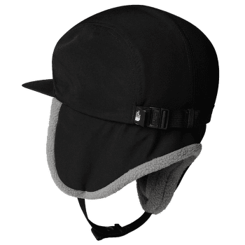 Căciuli The North Face YUMIORI TRAPPER TNF BLACK-SMOKED PEARL