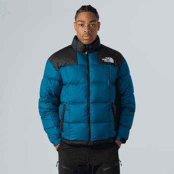 Jachetă The North Face M LHOTSE JACKET GOE TNF BLACK/NPF/RECYCLED DOWN