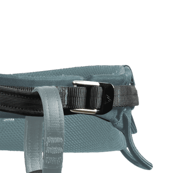Șaua Blue Ice Vista Harness Women Goblin Blue