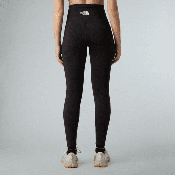Colanți The North Face WINTER WARM PRO TIGHT Women TNF BLACK