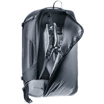 Rucsac deuter Access Pro 65 Black