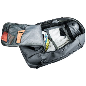 Rucsac deuter Access Pro 60 SL Black