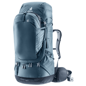 Rucsac deuter Voyager 65+10 atlantic-ink