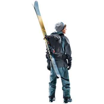 Rucsac deuter Freerider 30 neptune-nightblue