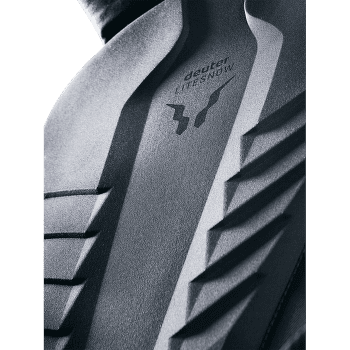 Rucsac deuter Freerider Pro 32+10 savanna-nori