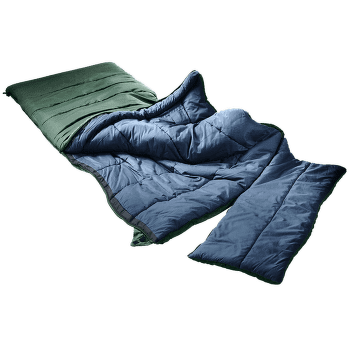 Sac de dormit deuter Orbit SQ -5 ivy-ink