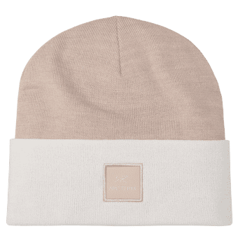 Căciuli Arcteryx Color Block Toque Rune / Arctic Silk