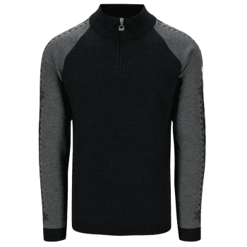 Pulover Dale of Norway GEILO MASC SWEATER E