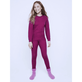 Colanți Devold Duo Active Long Johns Junior PORT