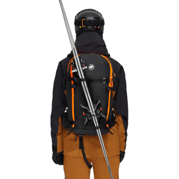 Rucsac Mammut Tour 30 Removable Airbag 3.0 black 0001