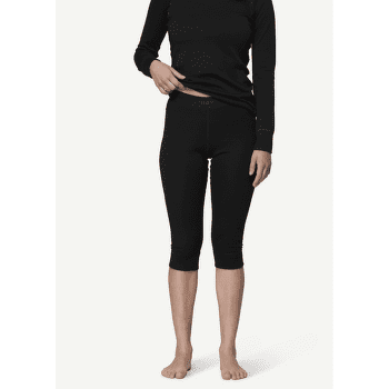 Colanți 3/5 Devold Duo Active Merino 205 3/4 Longs Women 950A BLACK