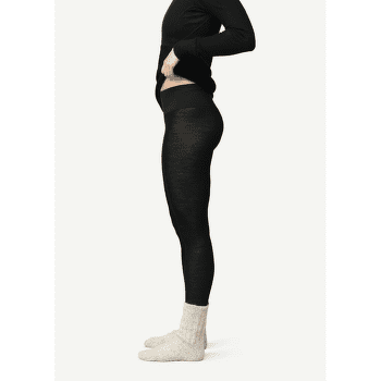 Colanți Devold Wool Mesh Long Johns Women 960A CAVIAR