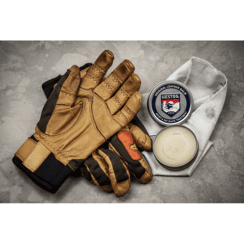 Balsam Hestra Leather Balm Vit