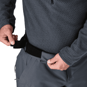 Pantaloni Patagonia Insulated Powder Town Pants Regular Men Black