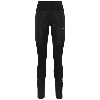 Colanți Kari Traa Tirill Thermal Tights 2.0 BLACK/BLACK