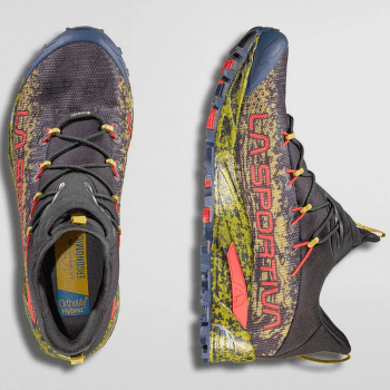 Încălțăminte La Sportiva Tempesta GTX Men Night Sky/Savana