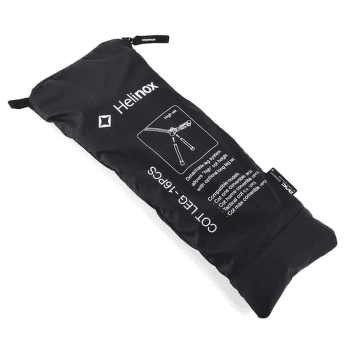 Cuvânt Helinox Cot Leg 16pcs Black