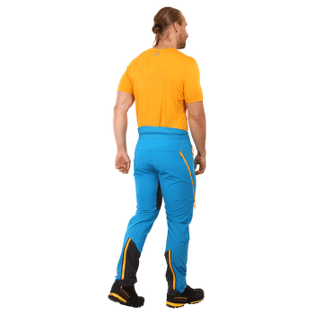 Pantaloni Direct Alpine REBEL 2.0 navy/grey