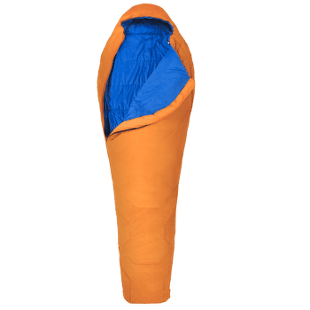 Sac de dormit Millet BAIKAL 750 MARACUJA NEW