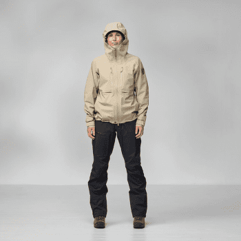 Jachetă Fjällräven Keb GTX Jacket Women Black