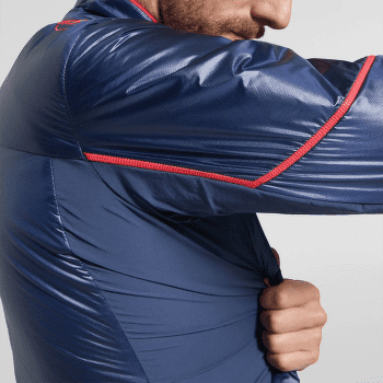 Jachetă La Sportiva ALPINE GUIDE PRIMALOFT JACKET MEN Night Sky_B46B46